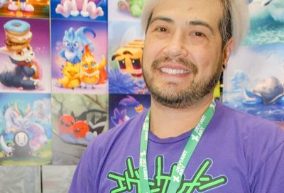 Awesome Con 2024 #95