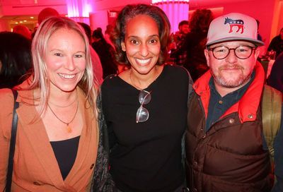 World Pride Reveal Party