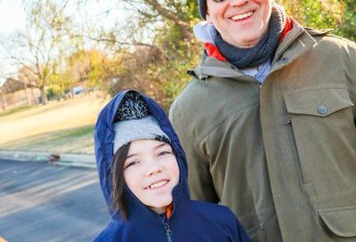 Whitman-Walker's Walk to End HIV