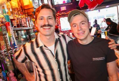 DC Different Drummers Does Drag Fundraiser