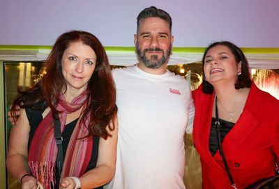“Valentine’s Day is a Drag”: Dupont Social Club’s Fundraiser for SMYAL