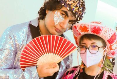 Mr., Mx, and Miss Capital Pride 2025 Pageant #110