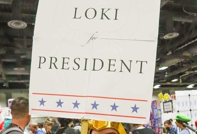 Awesome Con  2025 #20