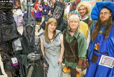 Awesome Con  2025 #30
