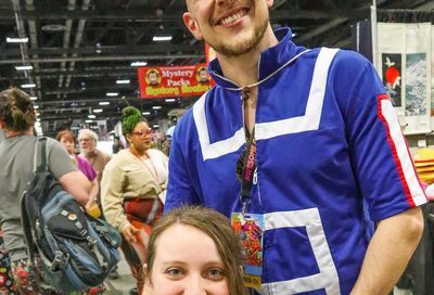 Awesome Con  2025 #40