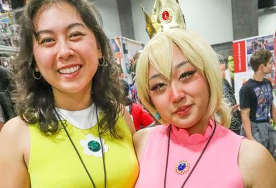 Awesome Con  2025 #46