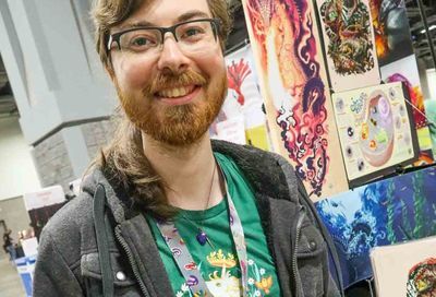 Awesome Con  2025 #52