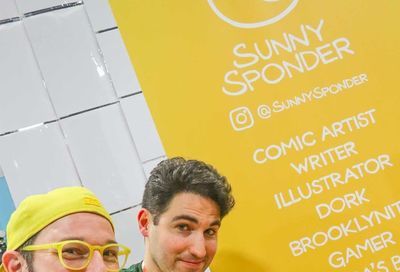 Awesome Con  2025 #55