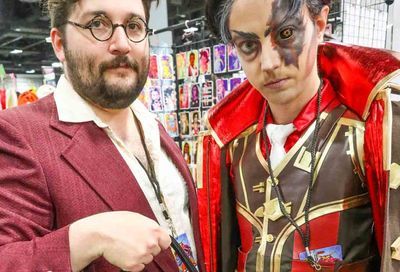 Awesome Con  2025 #60