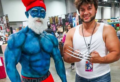 Awesome Con  2025 #62