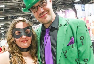 Awesome Con  2025 #70