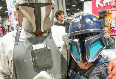 Awesome Con  2025 #72