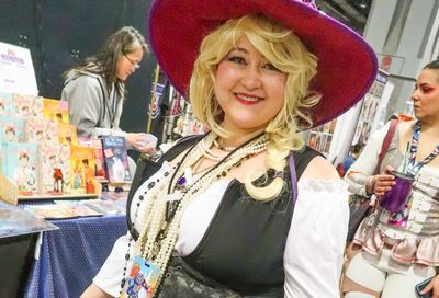 Awesome Con  2025 #73
