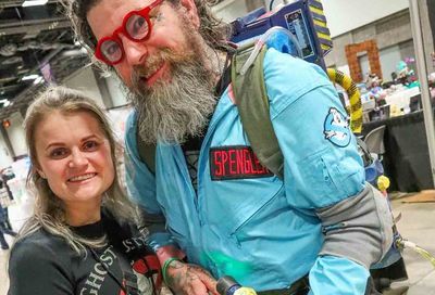 Awesome Con  2025 #77