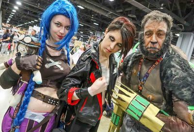 Awesome Con  2025 #93