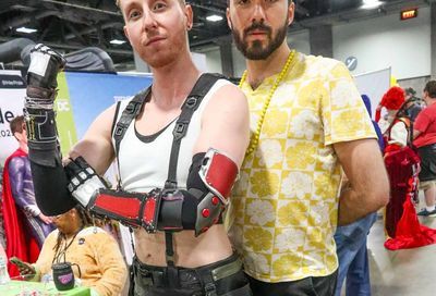 Awesome Con  2025 #100