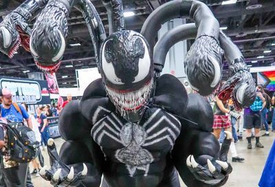 Awesome Con  2025 #104