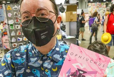 Awesome Con  2025 #109