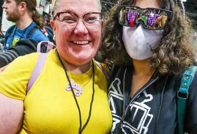 Awesome Con  2025 #111