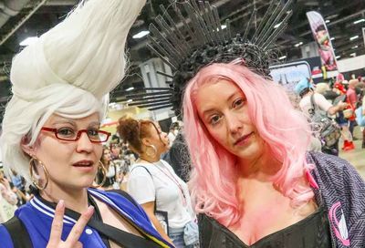 Awesome Con  2025 #114