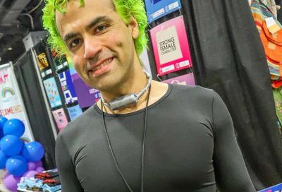 Awesome Con  2025 #131