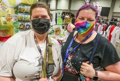 Awesome Con  2025 #141