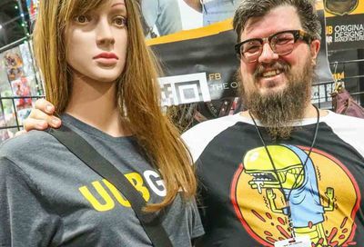 Awesome Con  2025 #144