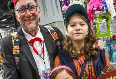 Awesome Con  2025 #151