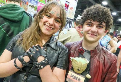 Awesome Con  2025 #155