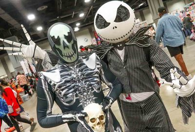 Awesome Con  2025 #158
