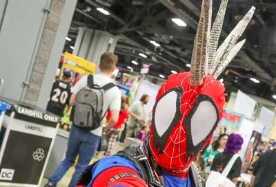 Awesome Con  2025 #160