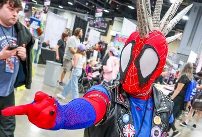 Awesome Con  2025 #161