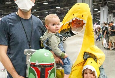 Awesome Con  2025 #162