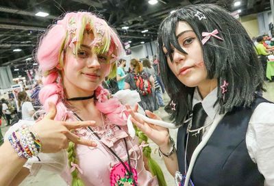 Awesome Con  2025 #165