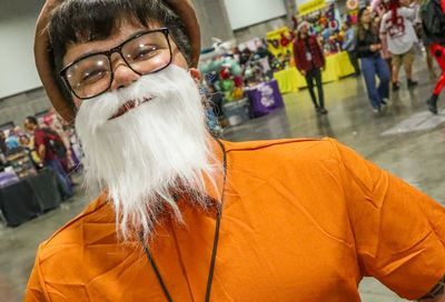 Awesome Con  2025 #167