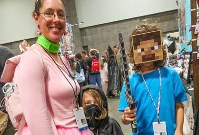 Awesome Con  2025 #172