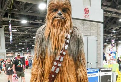 Awesome Con  2025 #173