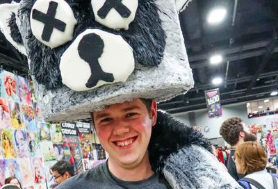 Awesome Con  2025 #177
