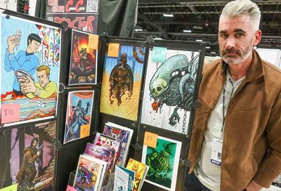 Awesome Con  2025