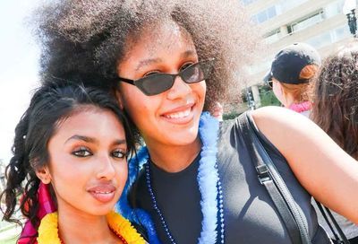 WorldPride DC Parade by Ward Morrison #19