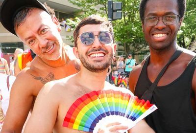 WorldPride DC Parade by Ward Morrison #34