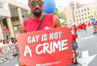 WorldPride DC Parade by Ward Morrison #96