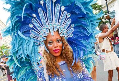 WorldPride DC Parade by Ward Morrison #138