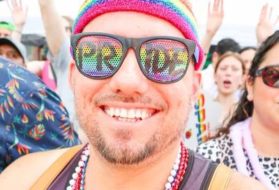WorldPride DC Parade by Ward Morrison #177