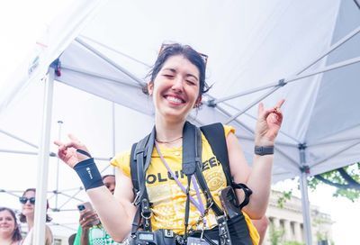 WorldPride DC Parade by Sean Burgandy #30