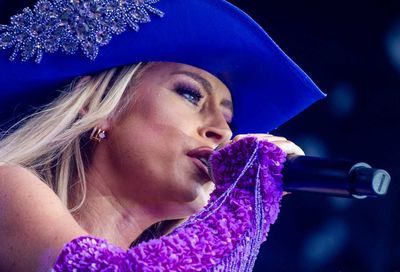 WorldPride Concert by Hunter Raab #1