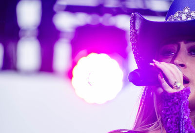 WorldPride Concert by Hunter Raab #18