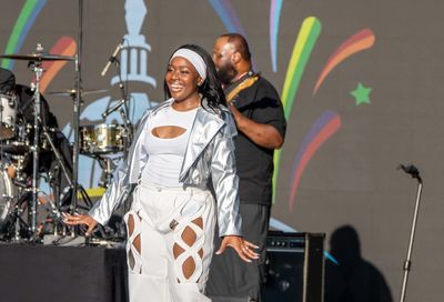 WorldPride Concert by Sean Burgandy #20