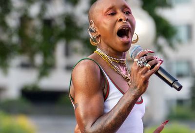 WorldPride Concert by Sean Burgandy #30