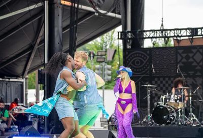 WorldPride Concert by Sean Burgandy #39